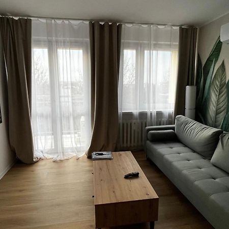 Gajowa Apartament Chorzów Buitenkant foto